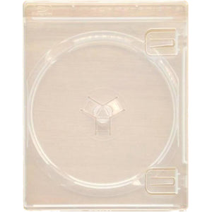 Playstation PS3 Replacement Game Case Clear - Media Replication