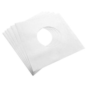 7" Vinyl Record Single Paper Sleeve - Media Replication