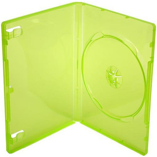 XBox 360 Replacement Game Case - Media Replication